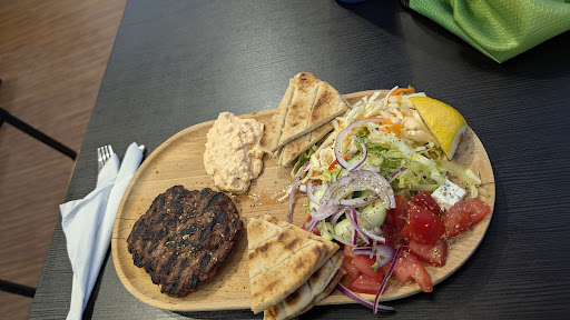 Photo of Hungrill - 88 Mill Rd, Cambridge CB1 2BD